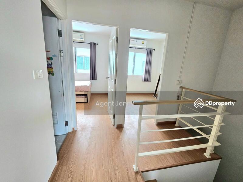For Rent - Pleno Srinakarin – Theparak, Samut Prakan