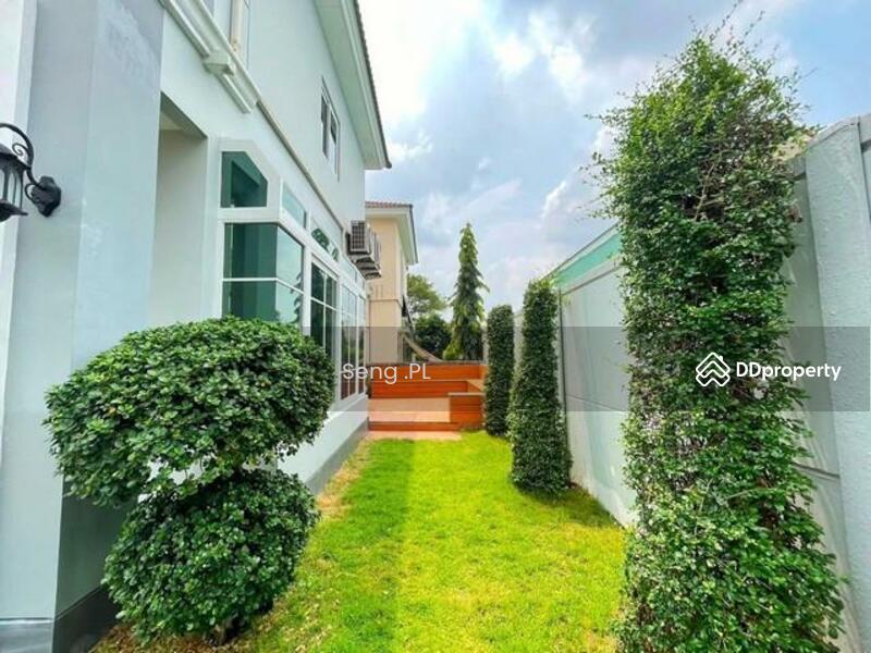 For Rent - Grandio Ramintra-Wongwaen, Bangkok