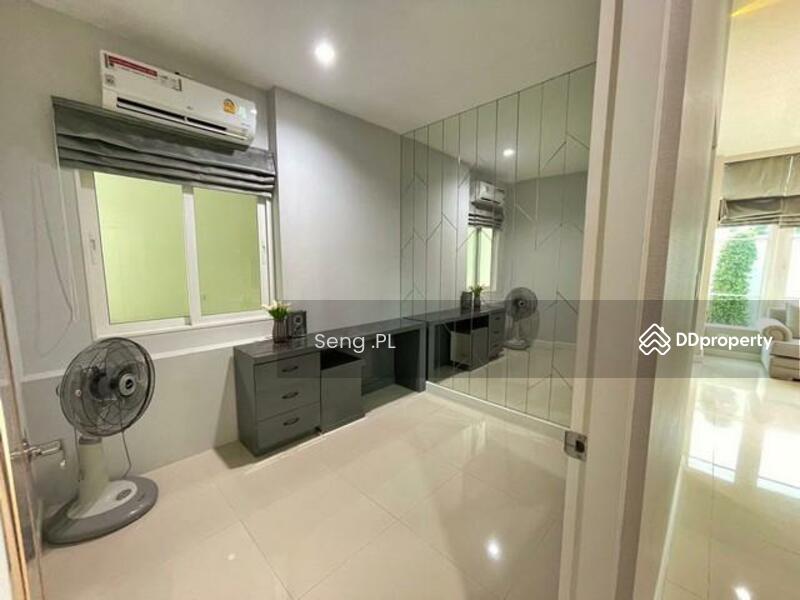 For Rent - Grandio Ramintra-Wongwaen, Bangkok