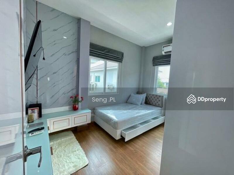 For Rent - Grandio Ramintra-Wongwaen, Bangkok
