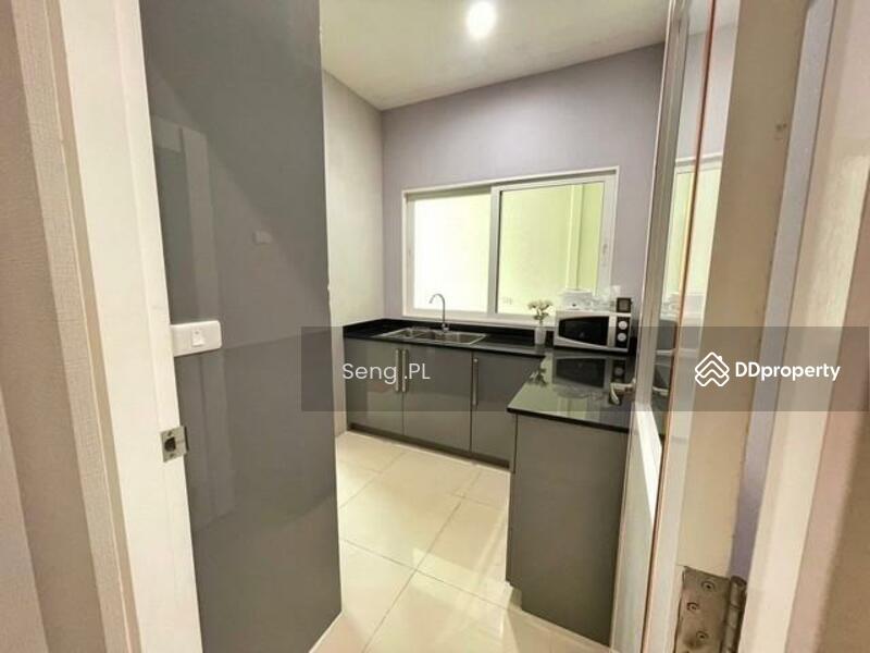 For Rent - Grandio Ramintra-Wongwaen, Bangkok