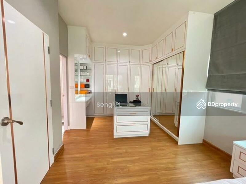 For Rent - Grandio Ramintra-Wongwaen, Bangkok