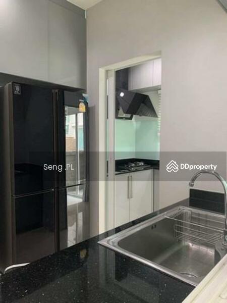 For Rent - Grandio Ramintra-Wongwaen, Bangkok