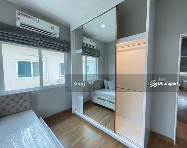 For Rent - Grandio Ramintra-Wongwaen, Bangkok