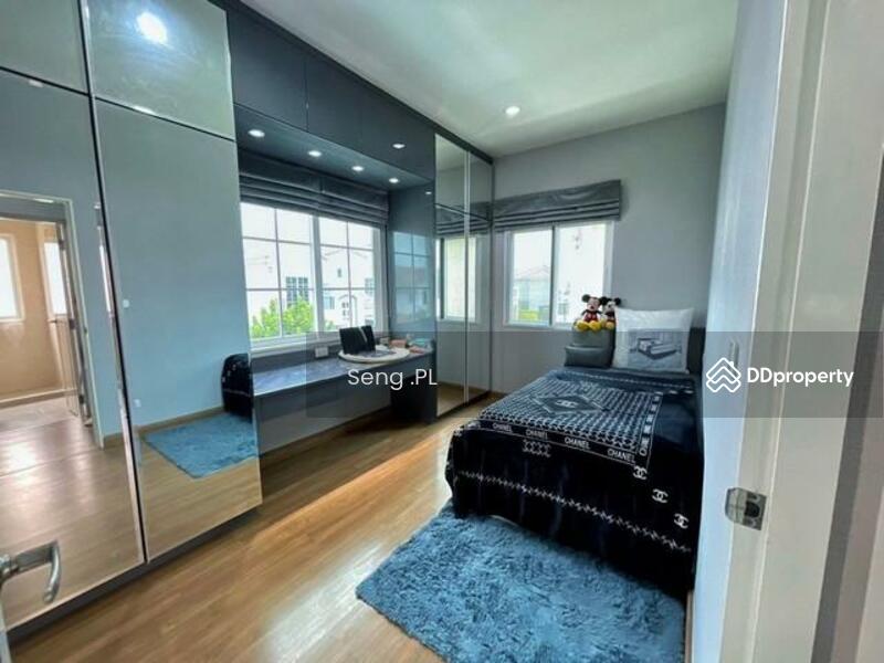 For Rent - Grandio Ramintra-Wongwaen, Bangkok