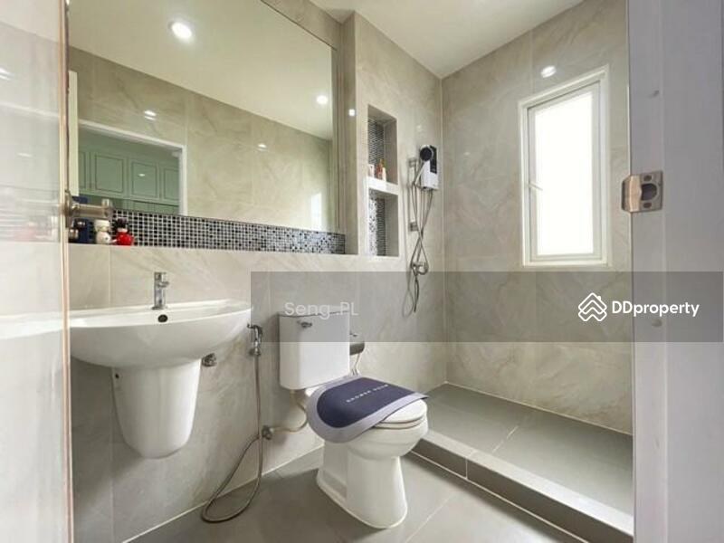 For Rent - Grandio Ramintra-Wongwaen, Bangkok
