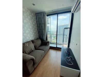 ขาย - Q House Sukhumvit 79 : คิวเฮาส์ สุขุมวิท 79, กรุงเทพ