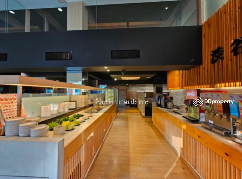 For Rent - for rent/ for sale: 5-unit commercial building, Bangkok