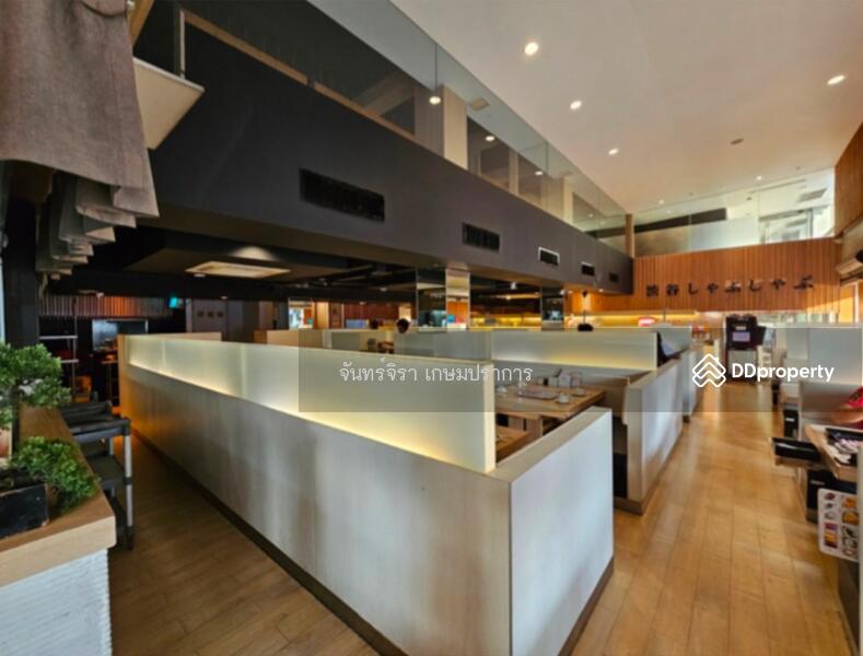 For Rent - for rent/ for sale: 5-unit commercial building, Bangkok