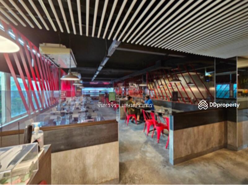 For Rent - for rent/ for sale: 5-unit commercial building, Bangkok