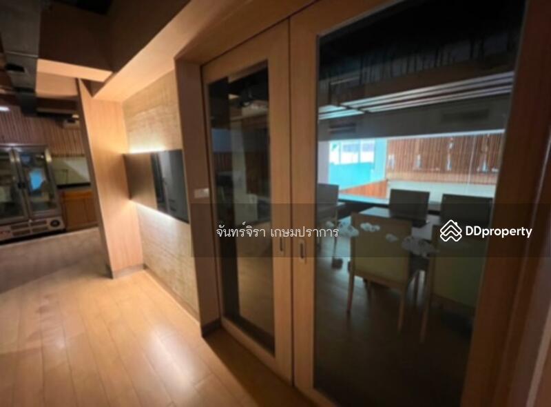 For Rent - for rent/ for sale: 5-unit commercial building, Bangkok