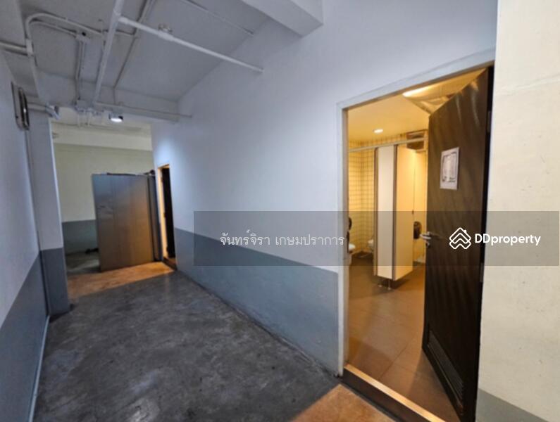 For Rent - for rent/ for sale: 5-unit commercial building, Bangkok