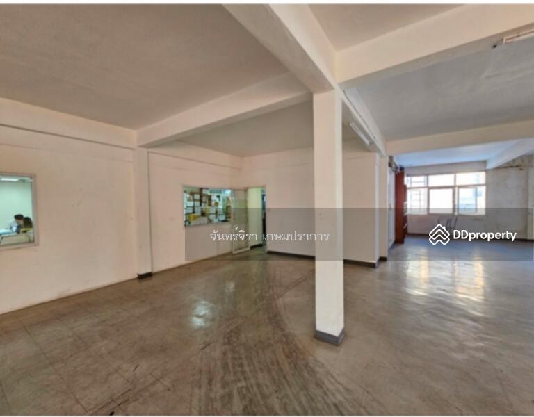 For Rent - for rent/ for sale: 5-unit commercial building, Bangkok