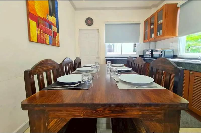 6R0124 This house for rent 4 bedroom 2 bathroom 50,000/month at kata have fully furnished, ภูเก็ต, กะรน, เมืองภูเก็ต, ภูเก็ต, 200 ตร.ม., บ้านเดี่ยว ให้เช่า, โดย PK LIFE Property, 60120854 - DDproperty.com