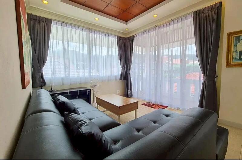 6R0124 This house for rent 4 bedroom 2 bathroom 50,000/month at kata have fully furnished, ภูเก็ต, กะรน, เมืองภูเก็ต, ภูเก็ต, 200 ตร.ม., บ้านเดี่ยว ให้เช่า, โดย PK LIFE Property, 60120854 - DDproperty.com