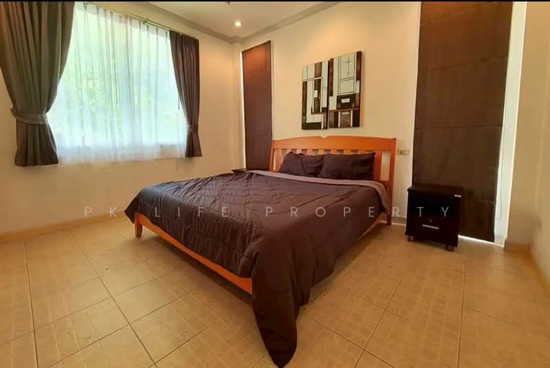 6R0124 This house for rent 4 bedroom 2 bathroom 50,000/month at kata have fully furnished, ภูเก็ต, กะรน, เมืองภูเก็ต, ภูเก็ต, 200 ตร.ม., บ้านเดี่ยว ให้เช่า, โดย PK LIFE Property, 60120854 - DDproperty.com