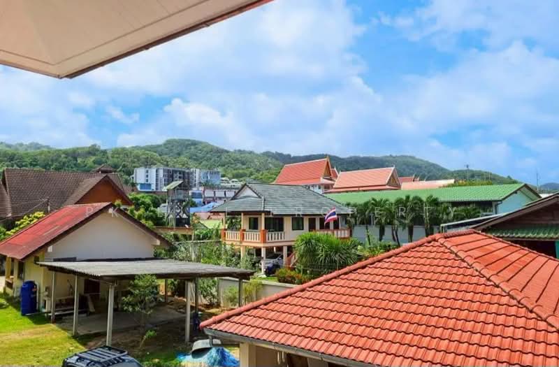 6R0124 This house for rent 4 bedroom 2 bathroom 50,000/month at kata have fully furnished, ภูเก็ต, กะรน, เมืองภูเก็ต, ภูเก็ต, 200 ตร.ม., บ้านเดี่ยว ให้เช่า, โดย PK LIFE Property, 60120854 - DDproperty.com