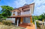 6R0124 This house for rent 4 bedroom 2 bathroom 50,000/month at kata have fully furnished, ภูเก็ต