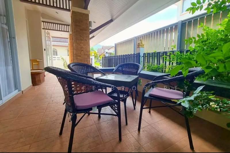 6R0124 This house for rent 4 bedroom 2 bathroom 50,000/month at kata have fully furnished, ภูเก็ต, กะรน, เมืองภูเก็ต, ภูเก็ต, 200 ตร.ม., บ้านเดี่ยว ให้เช่า, โดย PK LIFE Property, 60120854 - DDproperty.com