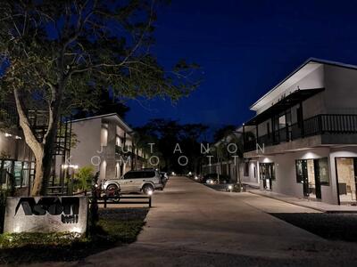 ขาย - ขายกิจการรีสอร์ท Asonhouse area51 และห้องพักรายเดือน พื้นที่ 2 ไร่ ใกล้ธรรมชาติเงียบสงบ, ภูเก็ต