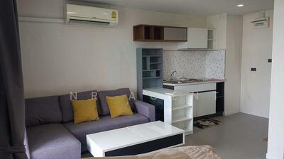 ขาย - Baan Navatara Condominium : บ้านนวธารา คอนโดมิเนียม, กรุงเทพ