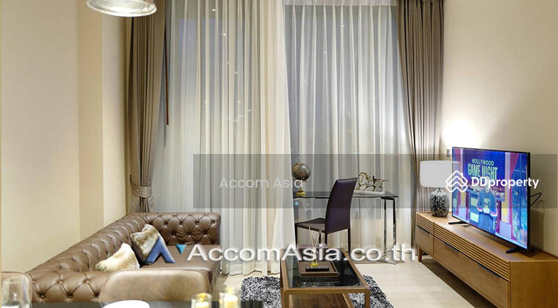 ให้เช่า - The Esse Asoke : ดิ เอส อโศก, กรุงเทพ