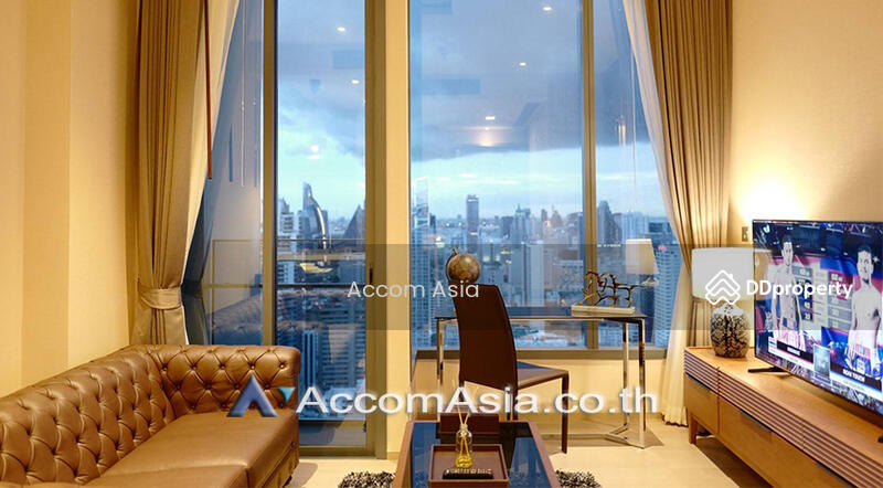 ให้เช่า - The Esse Asoke : ดิ เอส อโศก, กรุงเทพ