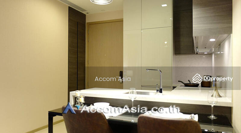 ให้เช่า - The Esse Asoke : ดิ เอส อโศก, กรุงเทพ