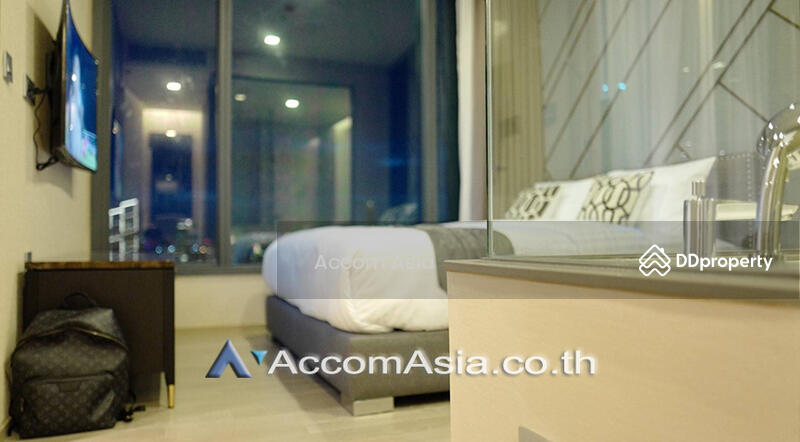 ให้เช่า - The Esse Asoke : ดิ เอส อโศก, กรุงเทพ