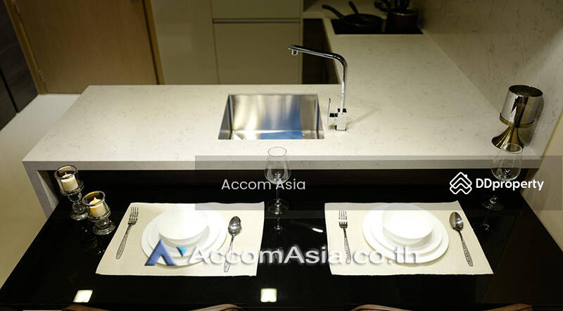 ให้เช่า - The Esse Asoke : ดิ เอส อโศก, กรุงเทพ