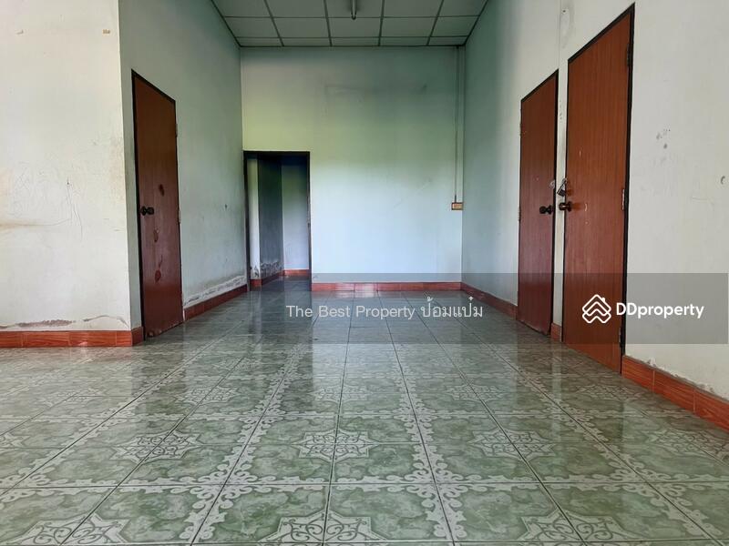 ขาย - บ้านเดี่ยวพร้อมที่ดินบ้านโป่ง ราชบุรี, ราชบุรี