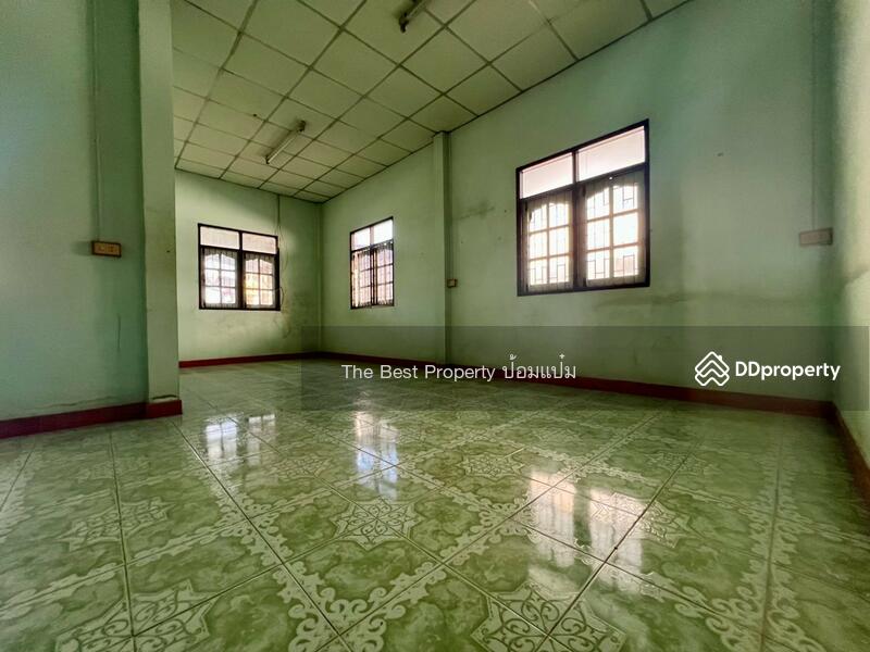 ขาย - บ้านเดี่ยวพร้อมที่ดินบ้านโป่ง ราชบุรี, ราชบุรี