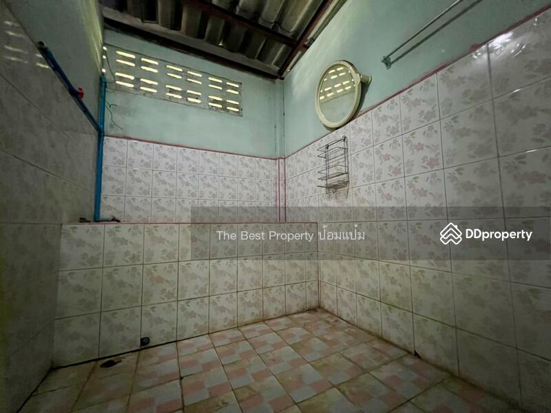 ขาย - บ้านเดี่ยวพร้อมที่ดินบ้านโป่ง ราชบุรี, ราชบุรี