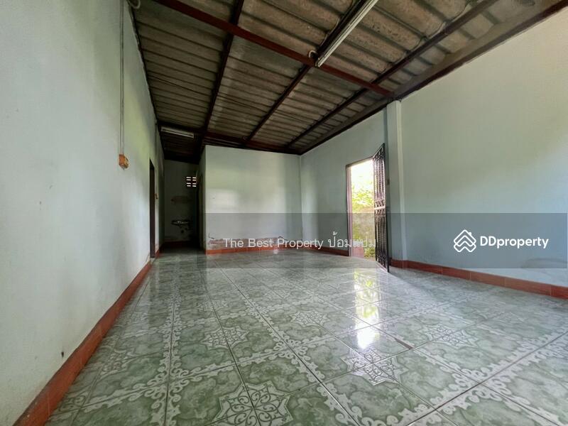 ขาย - บ้านเดี่ยวพร้อมที่ดินบ้านโป่ง ราชบุรี, ราชบุรี
