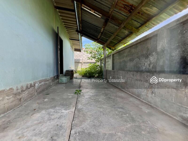 ขาย - บ้านเดี่ยวพร้อมที่ดินบ้านโป่ง ราชบุรี, ราชบุรี