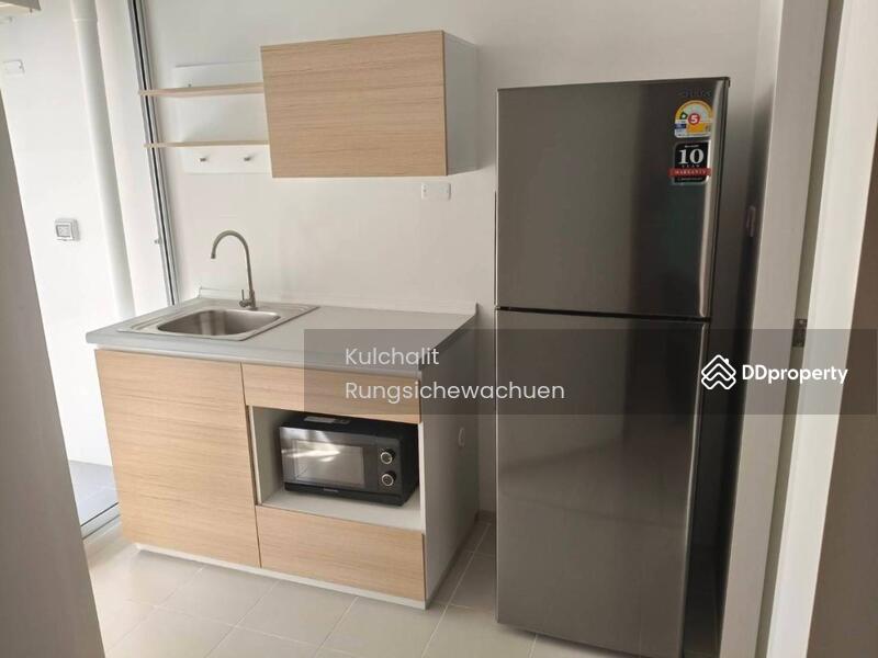 For Rent - SENA Kith Westgate - Bangbuathong, Nonthaburi