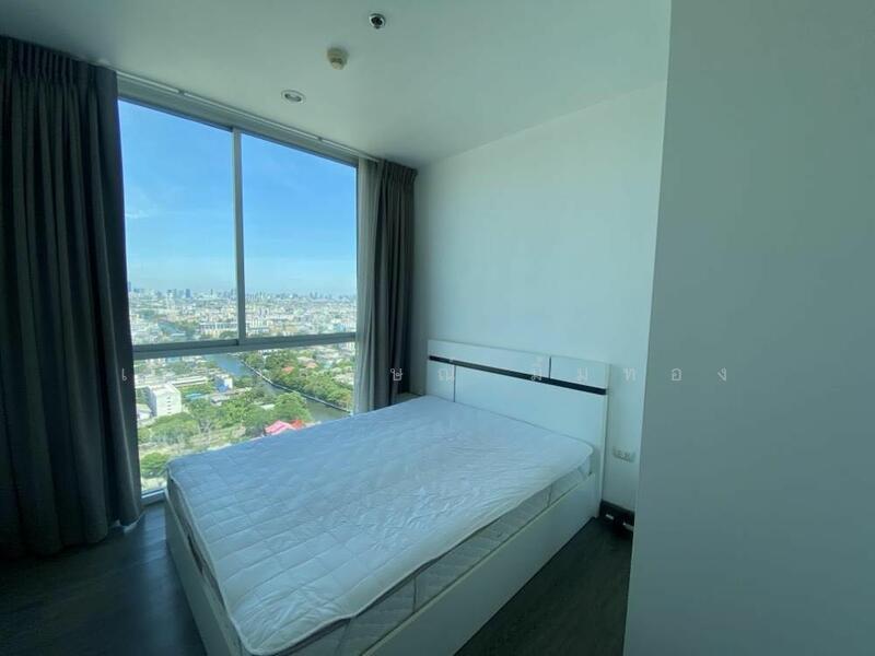 For Rent - Chewathai Ramkamhaeng, Bangkok