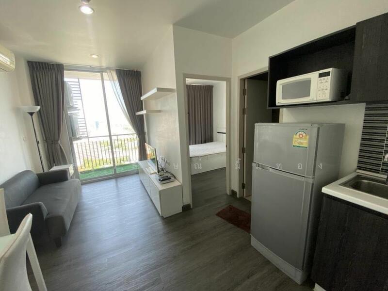 For Rent - Chewathai Ramkamhaeng, Bangkok