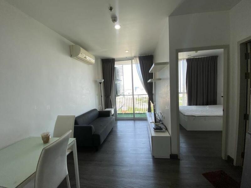 For Rent - Chewathai Ramkamhaeng, Bangkok