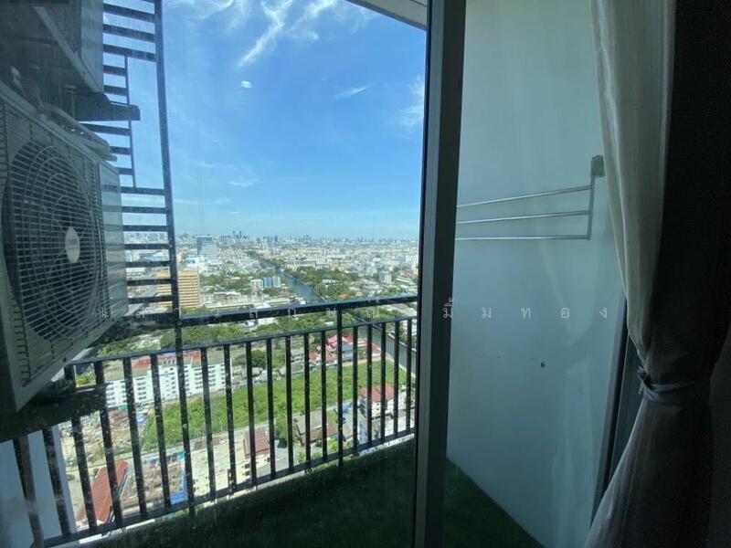 For Rent - Chewathai Ramkamhaeng, Bangkok