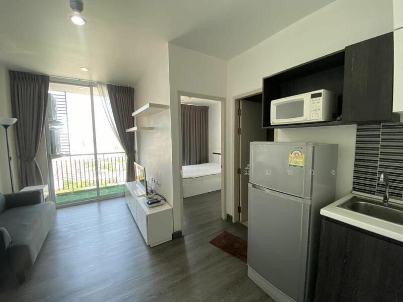 For Rent - Chewathai Ramkamhaeng, Bangkok