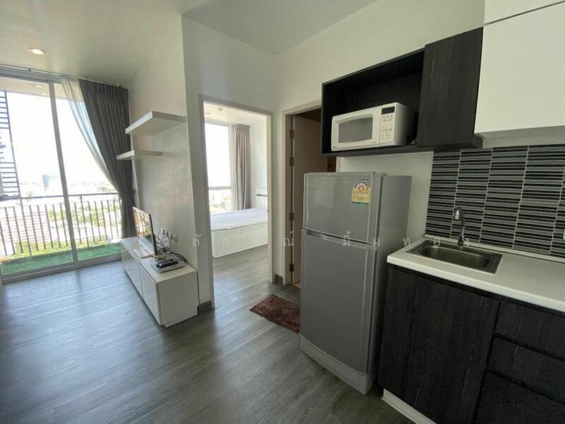 For Rent - Chewathai Ramkamhaeng, Bangkok