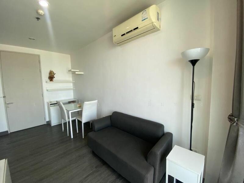 For Rent - Chewathai Ramkamhaeng, Bangkok