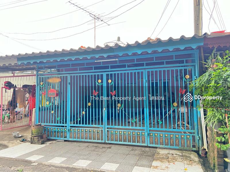 ขาย - หมู่บ้านเกาะขวางการ์เด้นโฮม จันทบุรี, จันทบุรี