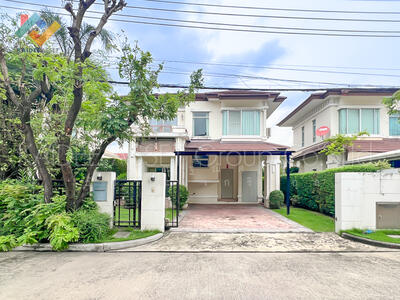 ขาย - The City Rattanathibet-Khaerai : เดอะ ซิตี้ รัตนาธิเบศร์-แคราย, นนทบุรี