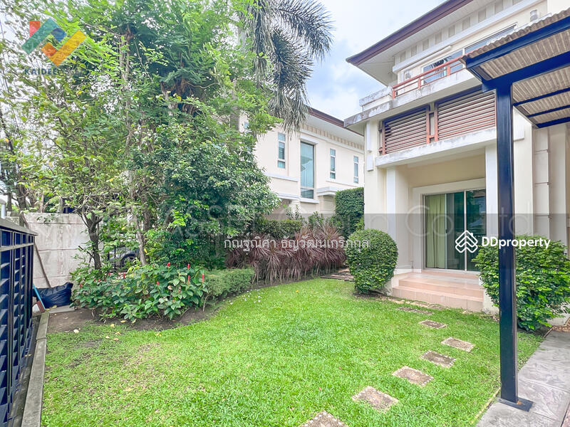 For Sale - The City Rattanathibet-Khaerai, Nonthaburi