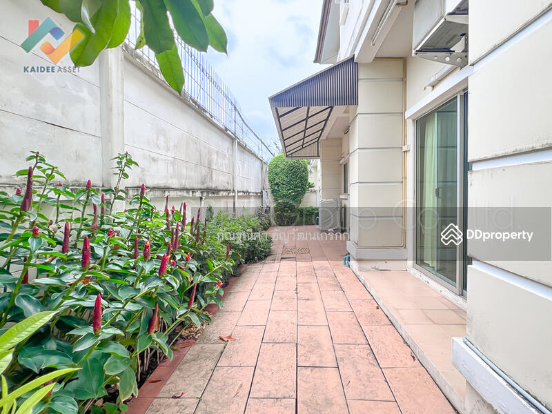 For Sale - The City Rattanathibet-Khaerai, Nonthaburi