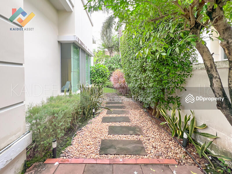 For Sale - The City Rattanathibet-Khaerai, Nonthaburi