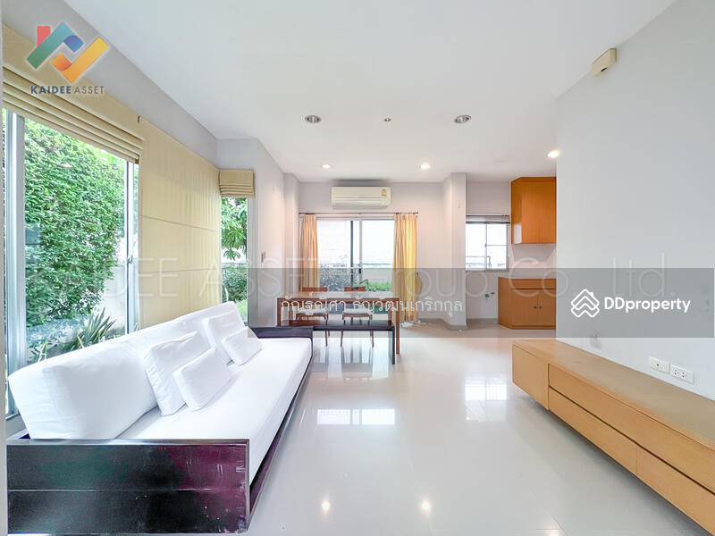 For Sale - The City Rattanathibet-Khaerai, Nonthaburi