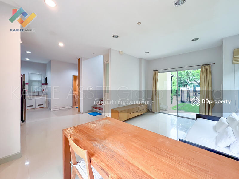 For Sale - The City Rattanathibet-Khaerai, Nonthaburi